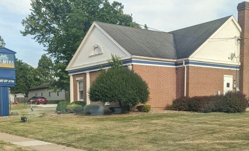 Farmers National Bank Damascus