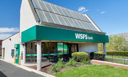 WSFS Bank Lansdowne