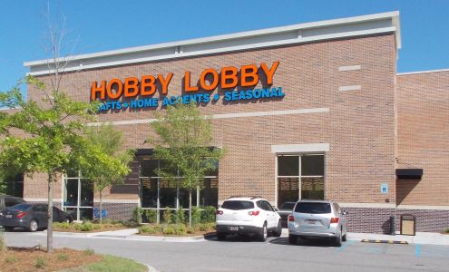 Hobby Lobby