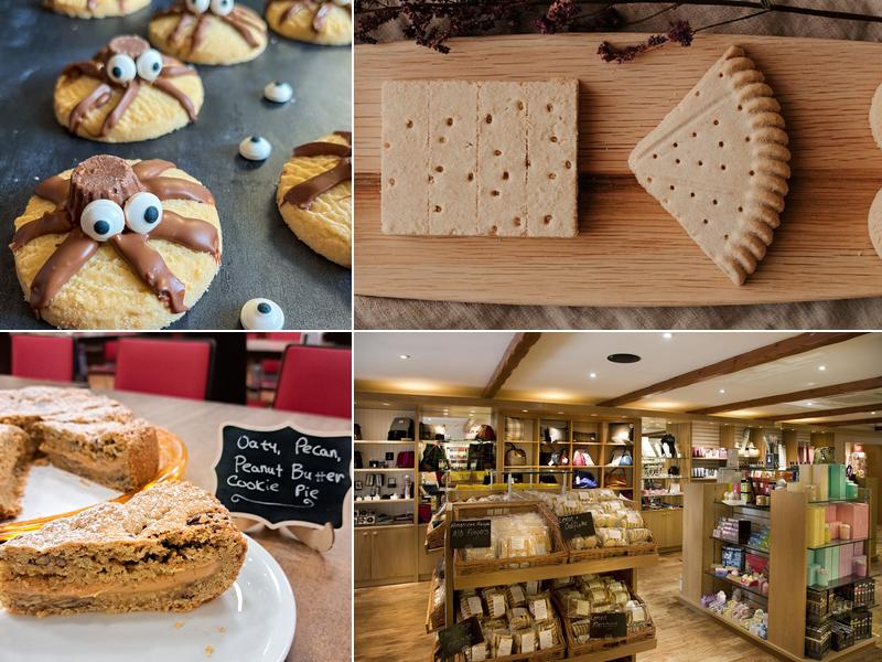 Dean's of Huntly Ltd