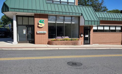 Sharon Bank Springfield