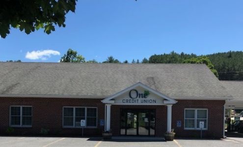 One Credit Union