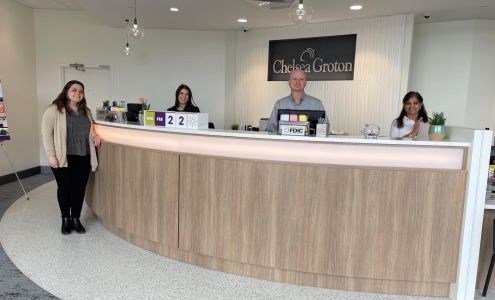 Chelsea Groton Bank Groton