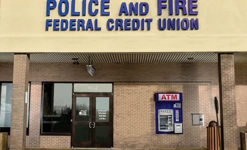 PFFCU - Police and Fire Federal Credit Union Springfield