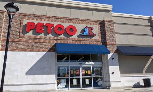 Petco Mount Pleasant