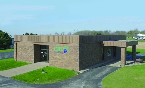 CBI Bank & Trust - Buffalo Prairie Office