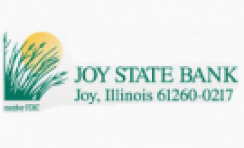 Joy State Bank Joy