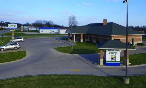 CBI Bank & Trust, Wilton Office Wilton