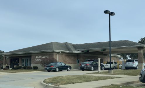Pilot Grove Savings Bank Mount Pleasant