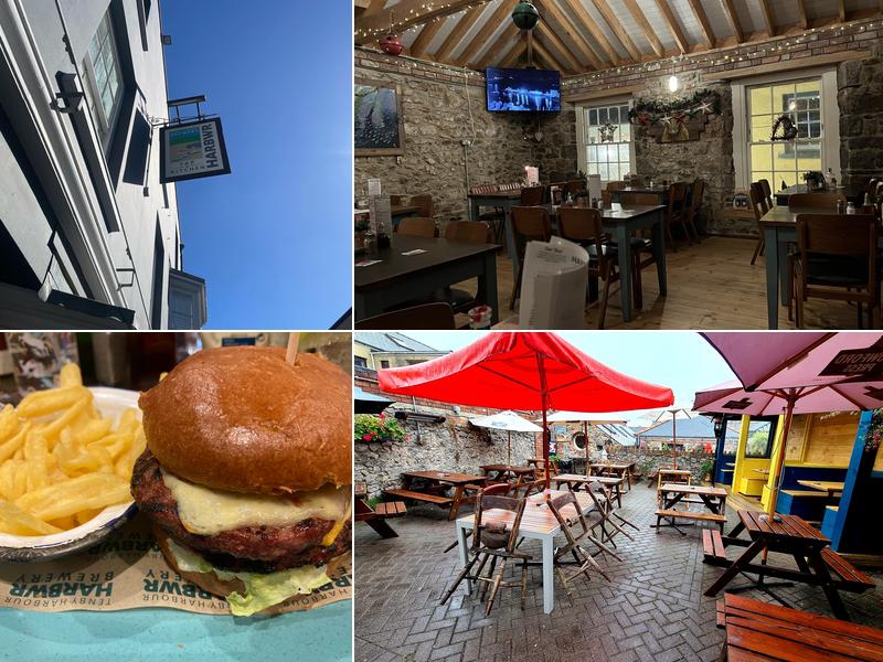 Harbwr Brewery Tap & Kitchen