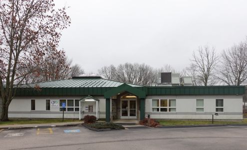 CorePlus Credit Union Norwich