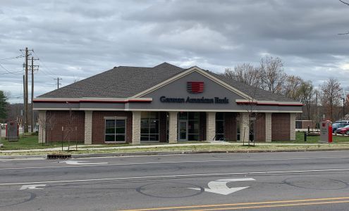 German American Bank