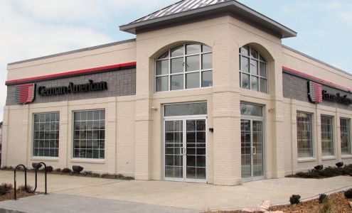 German American Bank