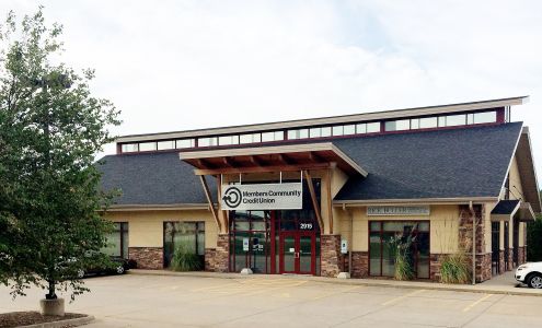 Members Community Credit Union: Lending Hub