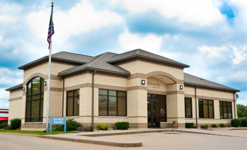 Ascentra Credit Union