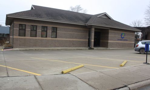 Community 1st Credit Union