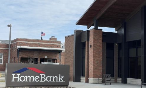 Home Bank Martinsville