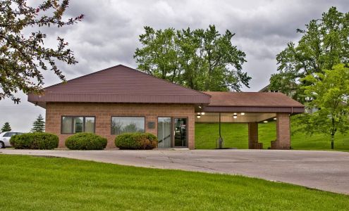 MidWestOne Bank North English