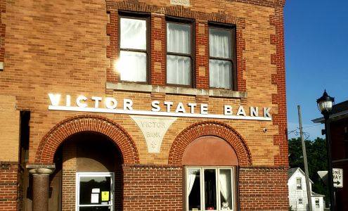 Victor State Bank Victor