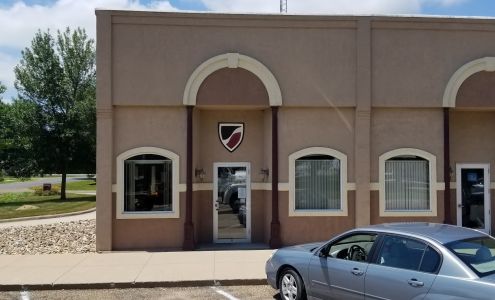 Federation Bank Richland