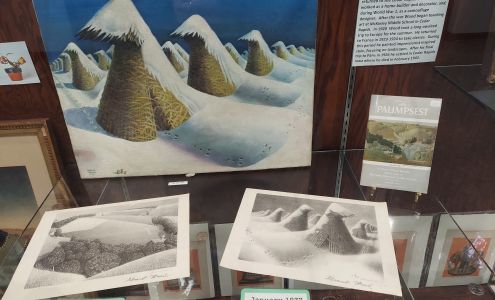 Hills Bank Washington