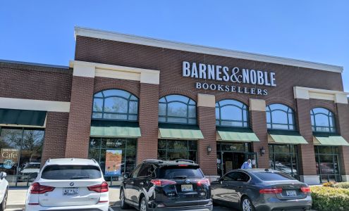 Barnes & Noble
