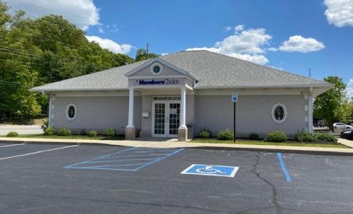 Indiana Members Credit Union