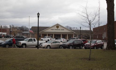 First Financial Bank