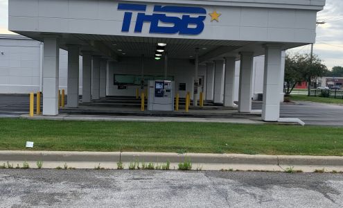 Terre Haute Savings Bank