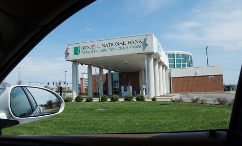 Riddell National Bank