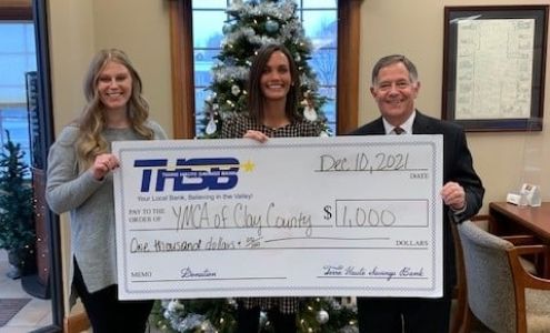 The Hometown Savings Bank