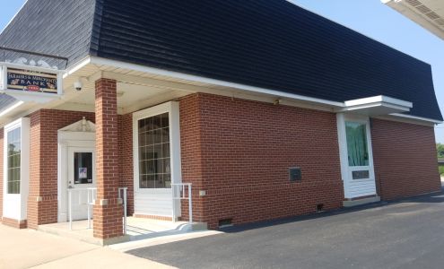 Farmers & Merchants Bank Hutsonville