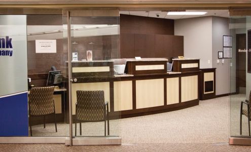 Hills Bank Iowa City