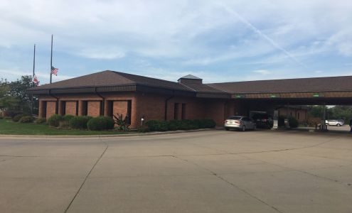 Hills Bank Iowa City