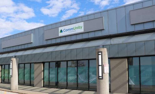 CommUnity Crisis Services