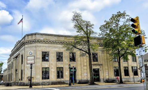 WSFS Bank Berwyn
