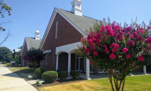 Merrill Lynch Wealth Management