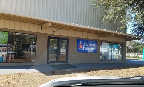 Sherwin-Williams Paint Store