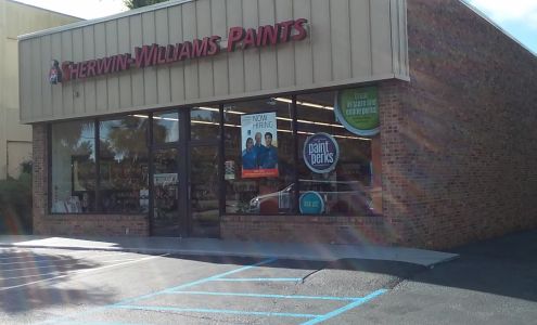 Sherwin-Williams Paint Store