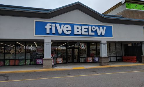 Five Below