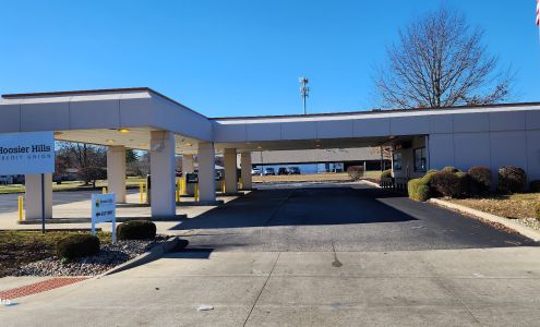 Hoosier Hills Credit Union