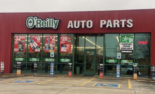 O'Reilly Auto Parts