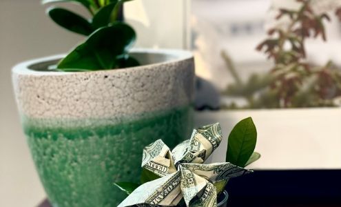 Green Mountain Credit Union