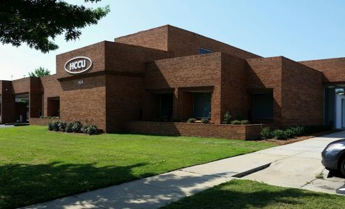 Georgia's Own Credit Union