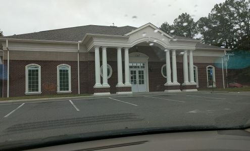 SRP Federal Credit Union