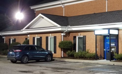 Associated Credit Union