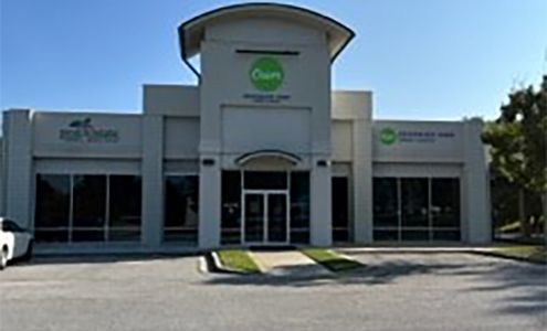 Georgia's Own Credit Union