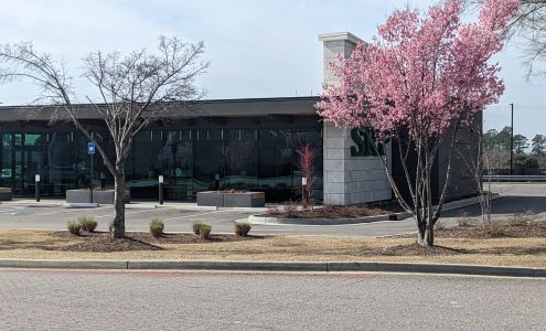 SRP Federal Credit Union