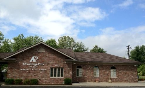 AdvantagePlus of Indiana Federal Credit Union