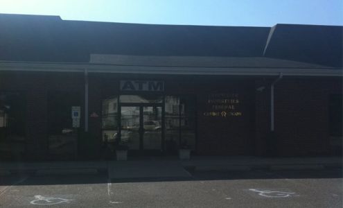 Deepwater Industries Fed CU Deepwater